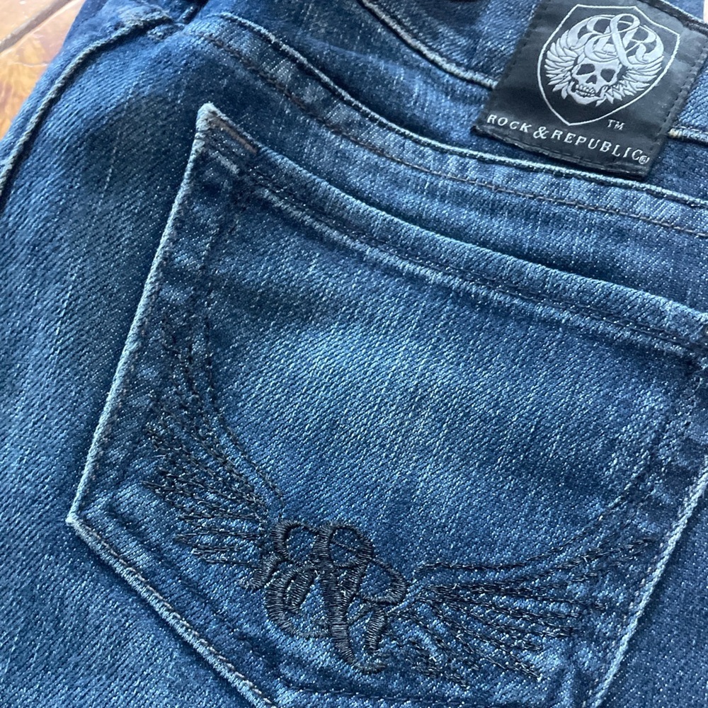 Rock & Republic Jeans - Picture 2 of 13